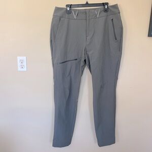 Women's Gray Pants